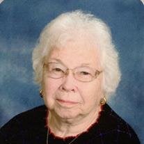 Isabel S. Hansen