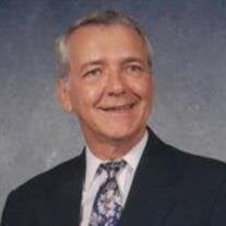 Charles Raymond "Chuck" Davis, Jr.