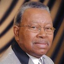 Fred Green