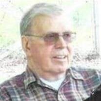 Alfred E. Denio Jr.