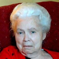 Juanita Culler