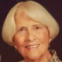 Elizabeth Amanda Karner
