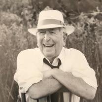 Daniel "Dan" Weber