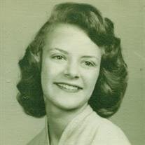 Mrs. Julianna I. Mossbrucker