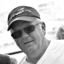 Douglas Wayne Barton