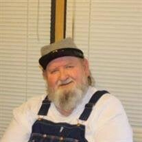 Billy Fred Crabb
