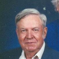 Leroy A. Rooney