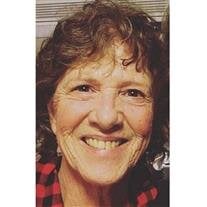 Marsha Lee Caufield