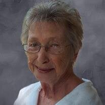 Mrs. Thelma Collins Lynn