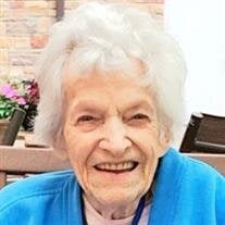 Ann Theresa McGrath