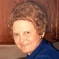 Marilyn June Ulseth