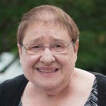 Kathleen R. Nonnemacher