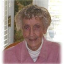 Katheryn "Kay" Louise Syler