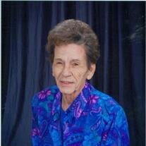 Joyce Rodgers