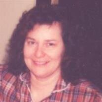 Darlene Joyce Neff