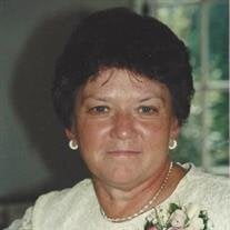 Judith Ann Sheubrooks