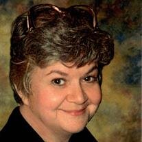 Sarah "Sally" Johnstone