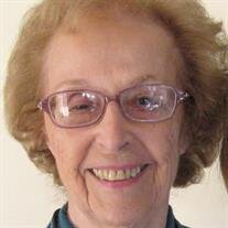 Joyce M. Opfermann