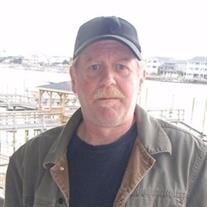Steven Neil Tomten