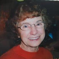 Gaile L. Clark
