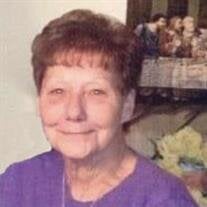 Margie Nell Decker