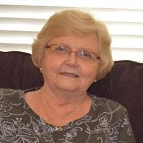 Charlotte Ann Klingman