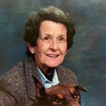 Lorraine M. Kalil