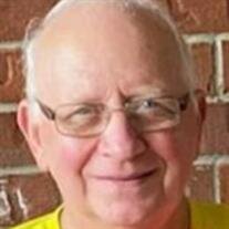 Mr. James Philip "Phil" Smith