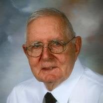 Frank M. Linn Jr
