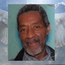 Mr. Anthony Jerome Bibbs