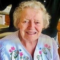 Marilyn Owen Bucci