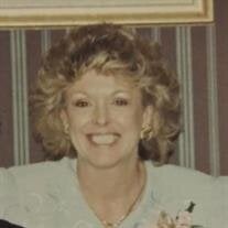Susan Lanzetta