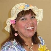 Gloria A. Guerra