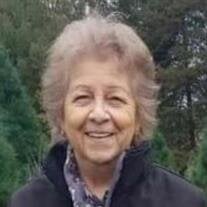 Mrs. Donnie Mae Duryea