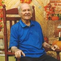 Wayne "Buddy" Ard Bateman Jr.