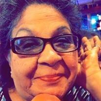 Shirley M. Jones