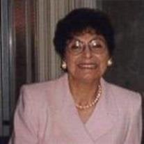 Rose B. Elledge