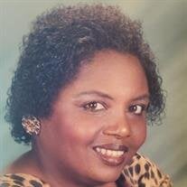 Mrs. Tangee Johnson