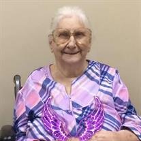 Tanie Mae Rogers