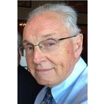 Larry Paul Miller