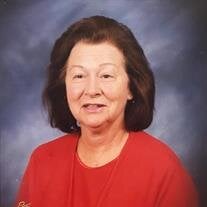 Barbara Cope Kelley