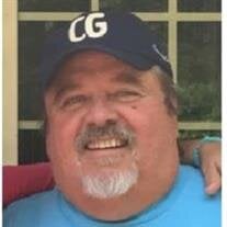 Clifford Gary Smith
