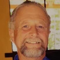 George Edward Simpson Jr