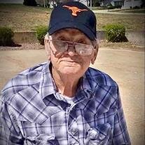 Amos Lee Harber
