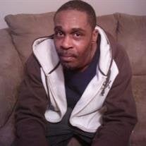 Terrence "Snoop" Dorsey