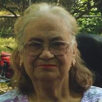 Mary Jane Casillas