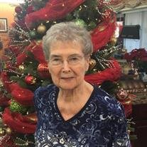 Aurelia D. Krueger
