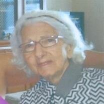 Eleanor Sorenson