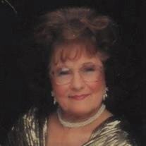 Leona M. Kutchen