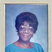 Elnora M Roberts